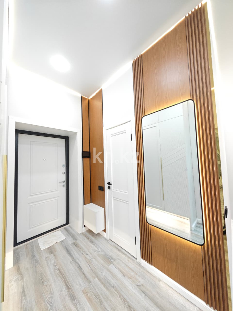 Продажа 2-комнатной квартиры, 59 м², ул. Университетская, дом  18 - Продажа  двухкомнатных квартир в Караганде фото 15 из 16