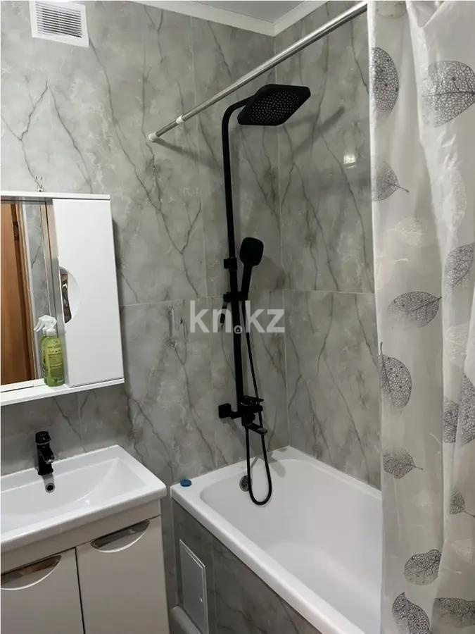 Продажа 1-комнатной квартиры, 47 м², ул. Нуршайыкова, дом  6/1 - Продажа  однокомнатных квартир в новостройках Астаны фото 3 из 4