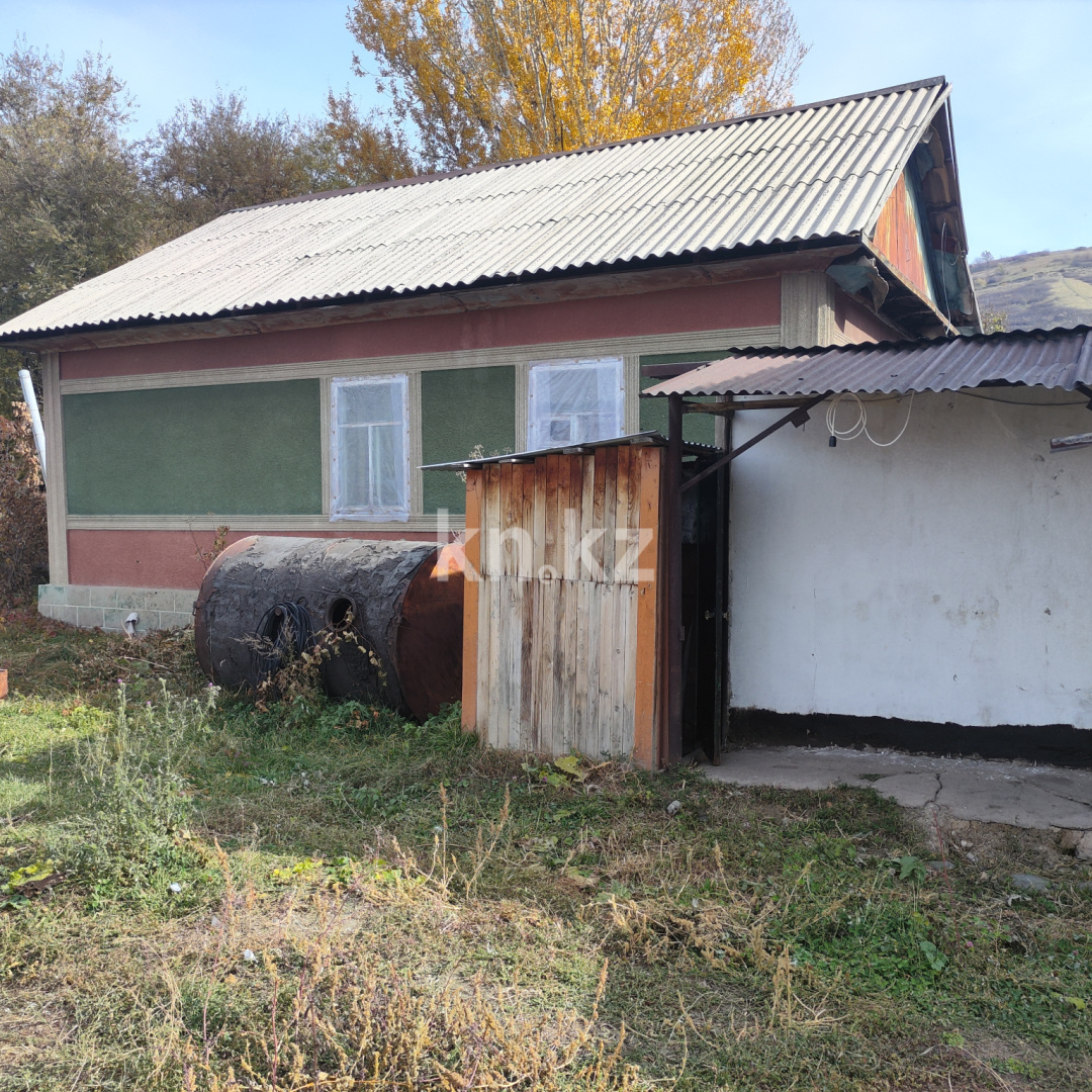 Продажа 5-комнатного дома, 53.6 м² - Недвижимость в Алматинской области фото 7 из 14