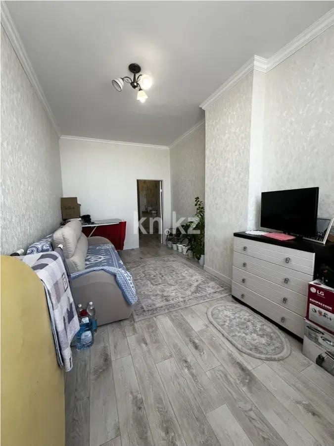 Продажа 2-комнатной квартиры, 71 м² - Продажа  двухкомнатных квартир в новостройках Астаны с фото - страница 64 фото 2 из 6