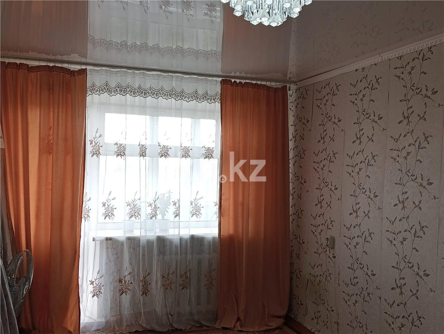 Продажа 1-комнатной квартиры, 31 м², 2 мкр-н - Продажа  однокомнатных квартир в Абае фото 1 из 6