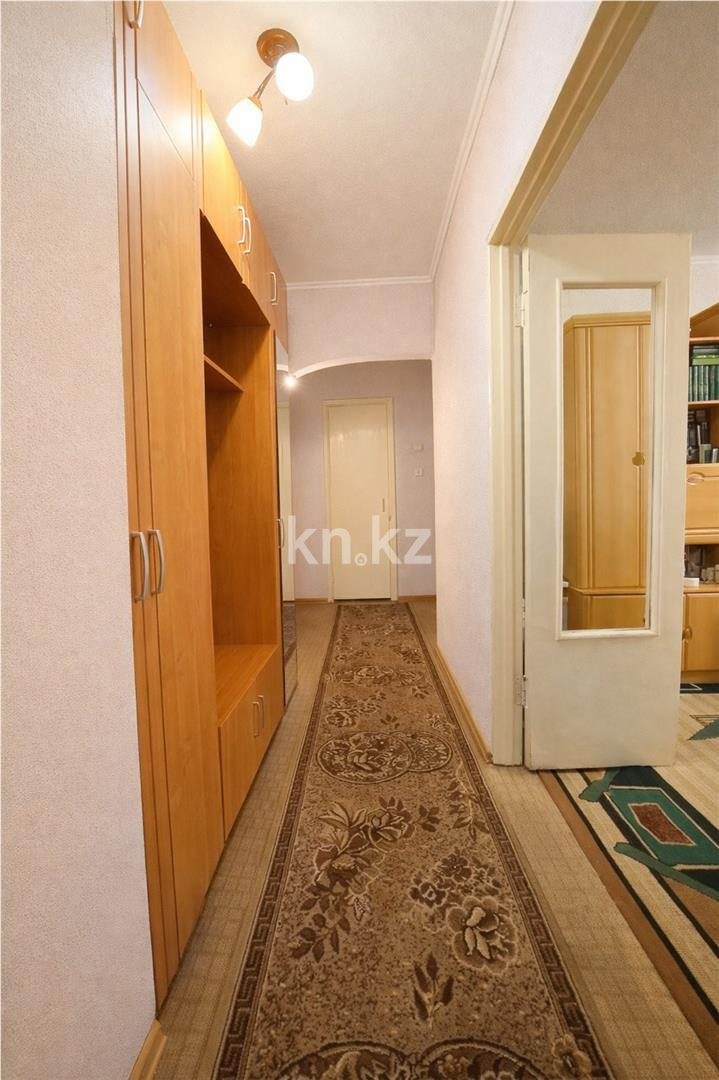 Продажа 3-комнатной квартиры, 68 м² в Темиртау - фото 10