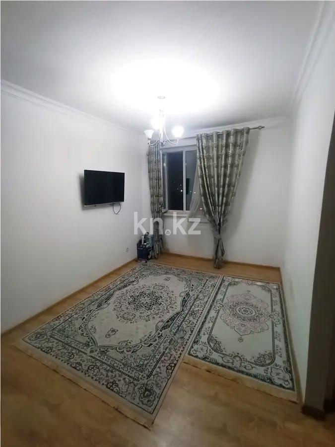 Продажа 1-комнатной квартиры, 36.4 м², ул. Е-495, дом  8 - Продажа  однокомнатных квартир в Астане без посредников с фото фото 1 из 4