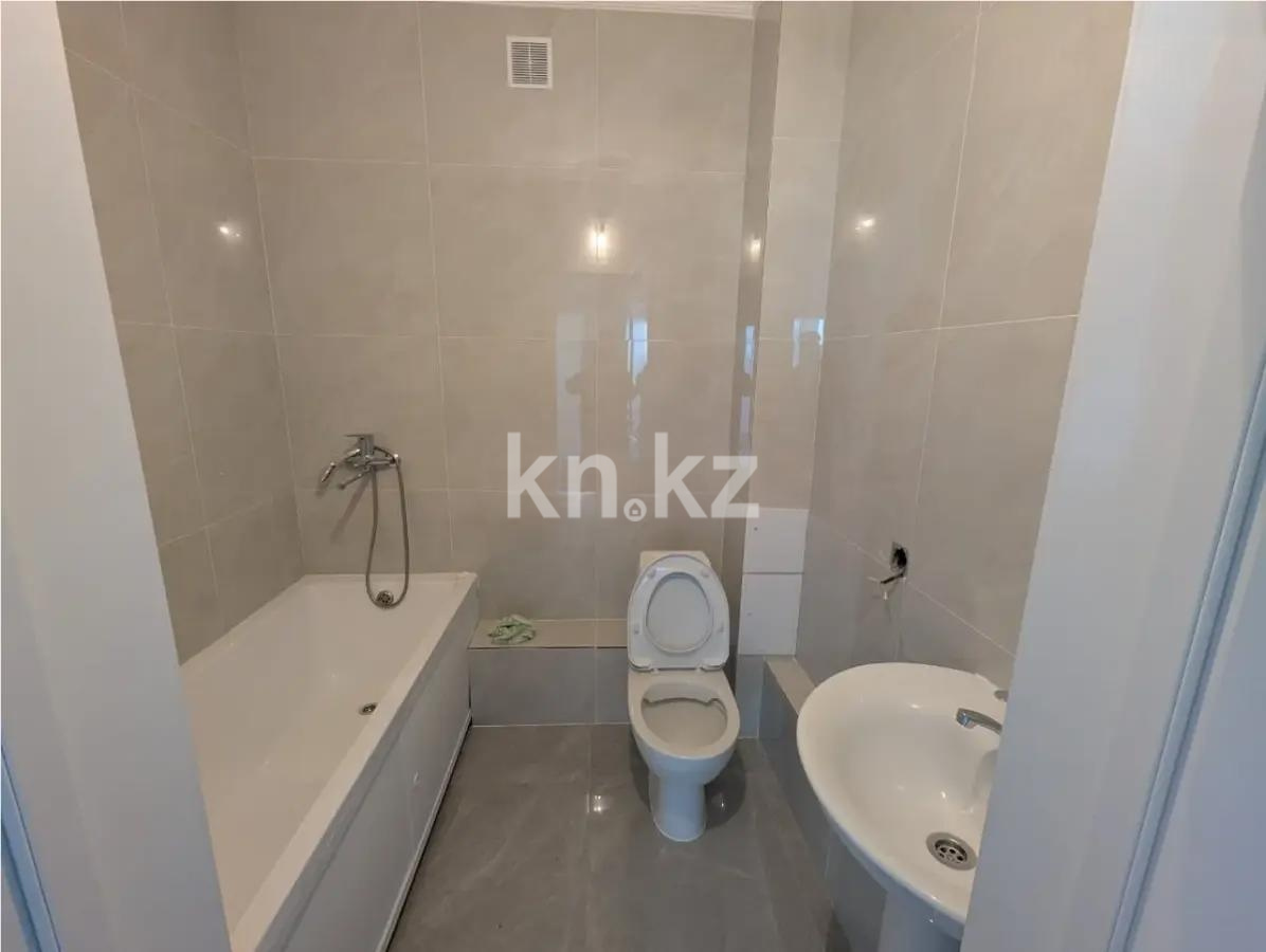Продажа 2-комнатной квартиры, 46.1 м² в Астане - фото 4