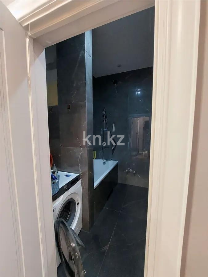 Продажа 2-комнатной квартиры, 59.8 м² - Продажа  двухкомнатных квартир в новостройках Астаны фото 5 из 5