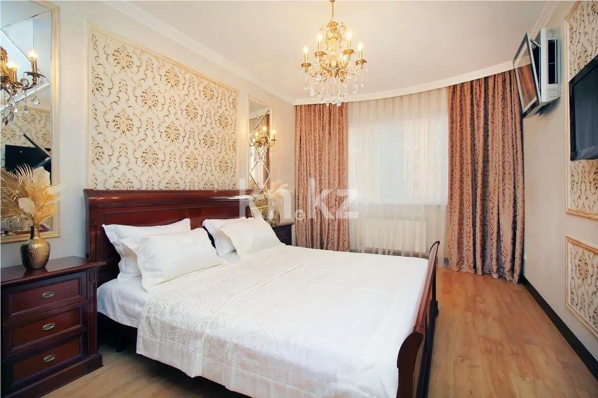 Продажа 2-комнатной квартиры, 72 м², ул. Навои, дом  208/1 - Продажа квартир в новостройках Алматы с фото фото 1 из 4