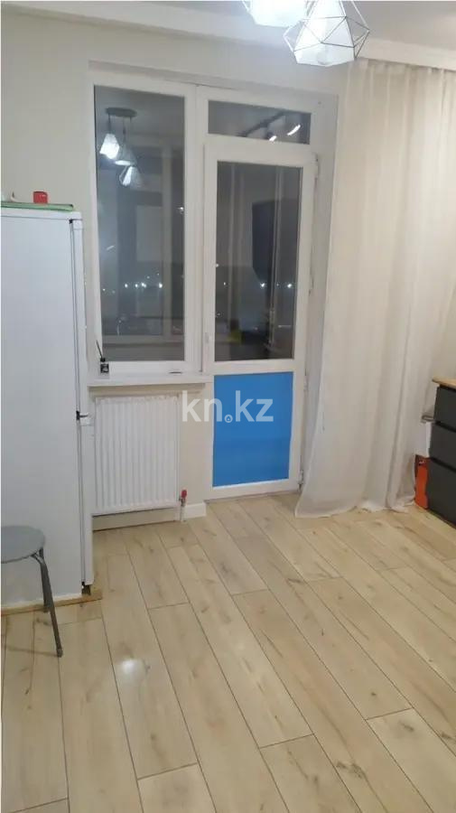 Продажа 1-комнатной квартиры, 43.6 м² - Продажа квартир в Казахстане - страница 13 фото 2 из 4