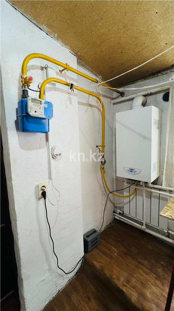 Продажа 4-комнатного дома, 71.3 м² - Продажа домов, коттеджей в Караганде фото 19 из 25