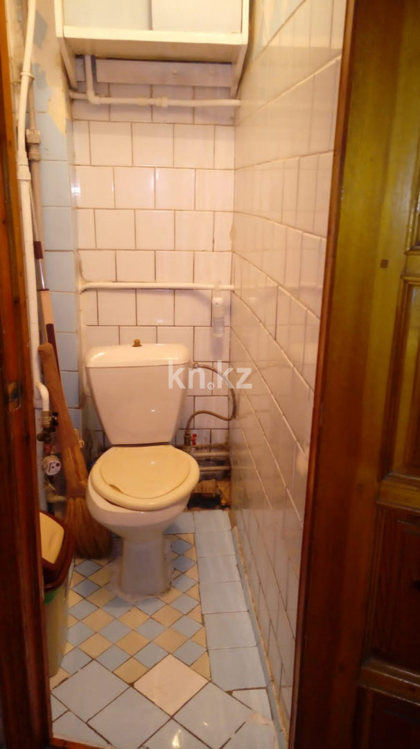 Продажа 4-комнатной квартиры, 76 м², ул. Сатпаева, дом  109 в Алматы - фото 8