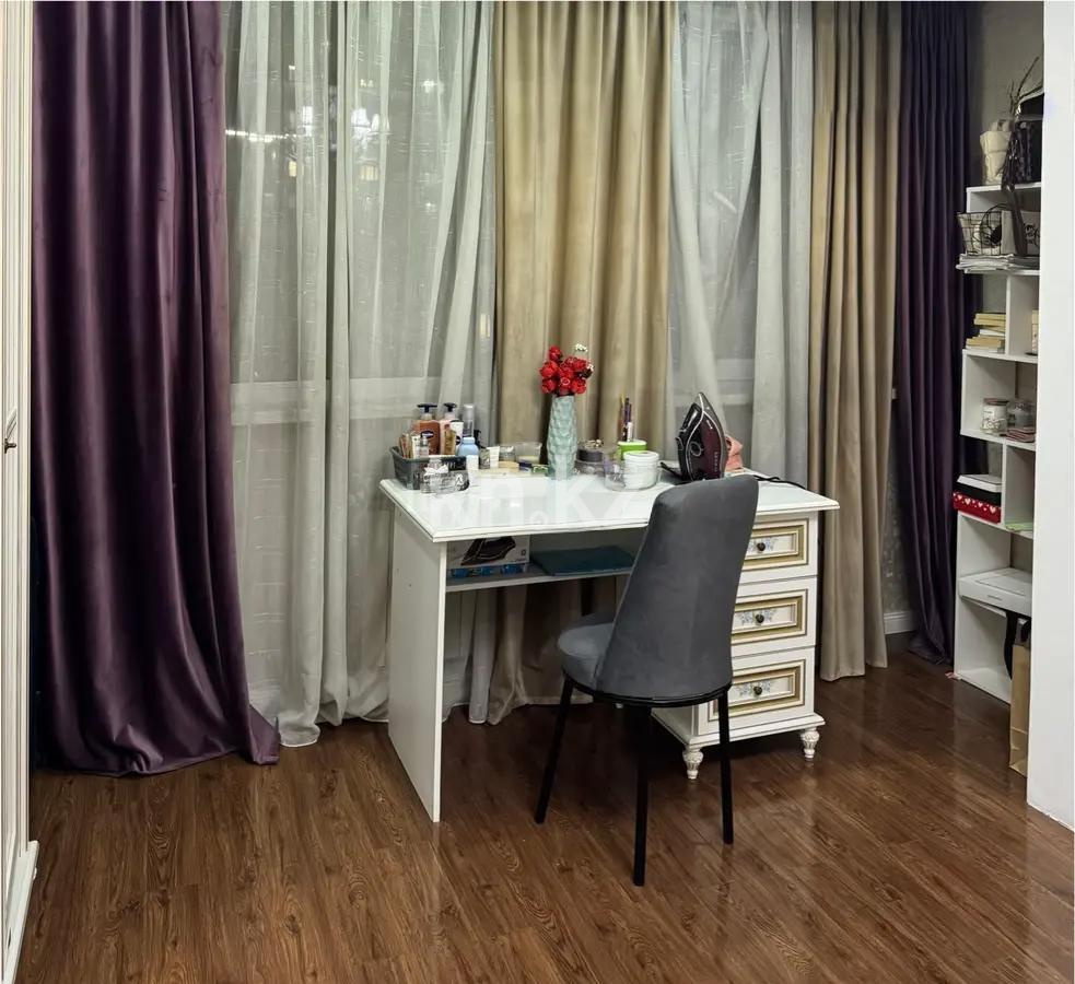 Продажа 3-комнатной квартиры, 86 м², мкр-н Аксай-5, дом  25 в Алматы - фото 4