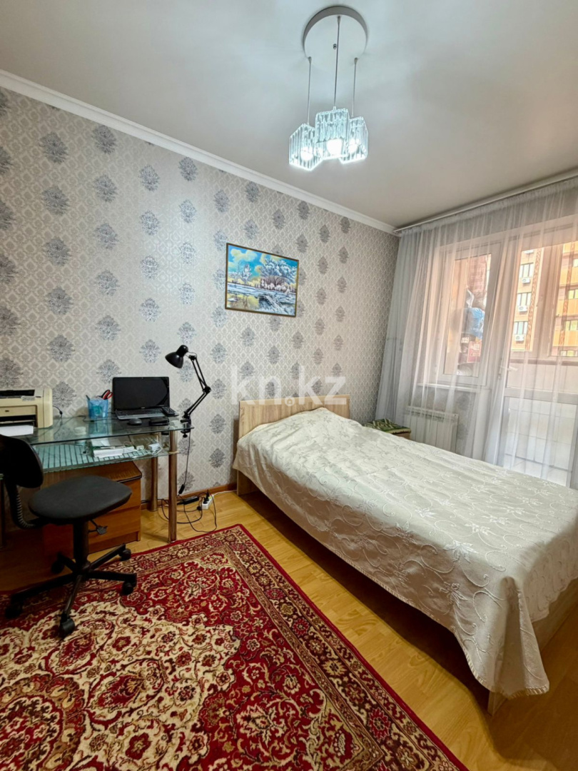 Продажа 2-комнатной квартиры, 66.7 м² в Астане - фото 6