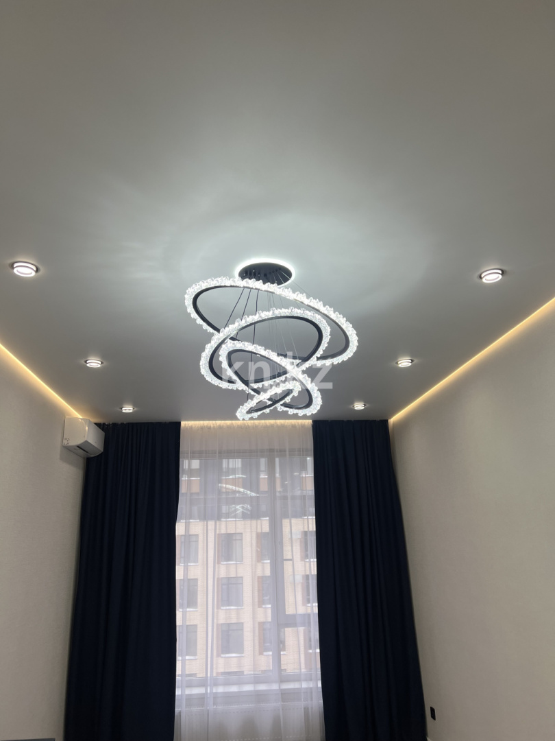 Продажа 2-комнатной квартиры, 61.8 м² в Астане - фото 7