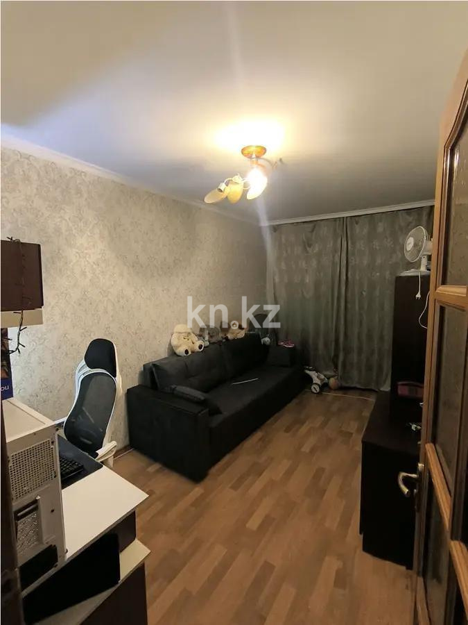 Продажа 3-комнатной квартиры, 61.2 м² - Продажа квартир в Алматы - страница 3 фото 3 из 6