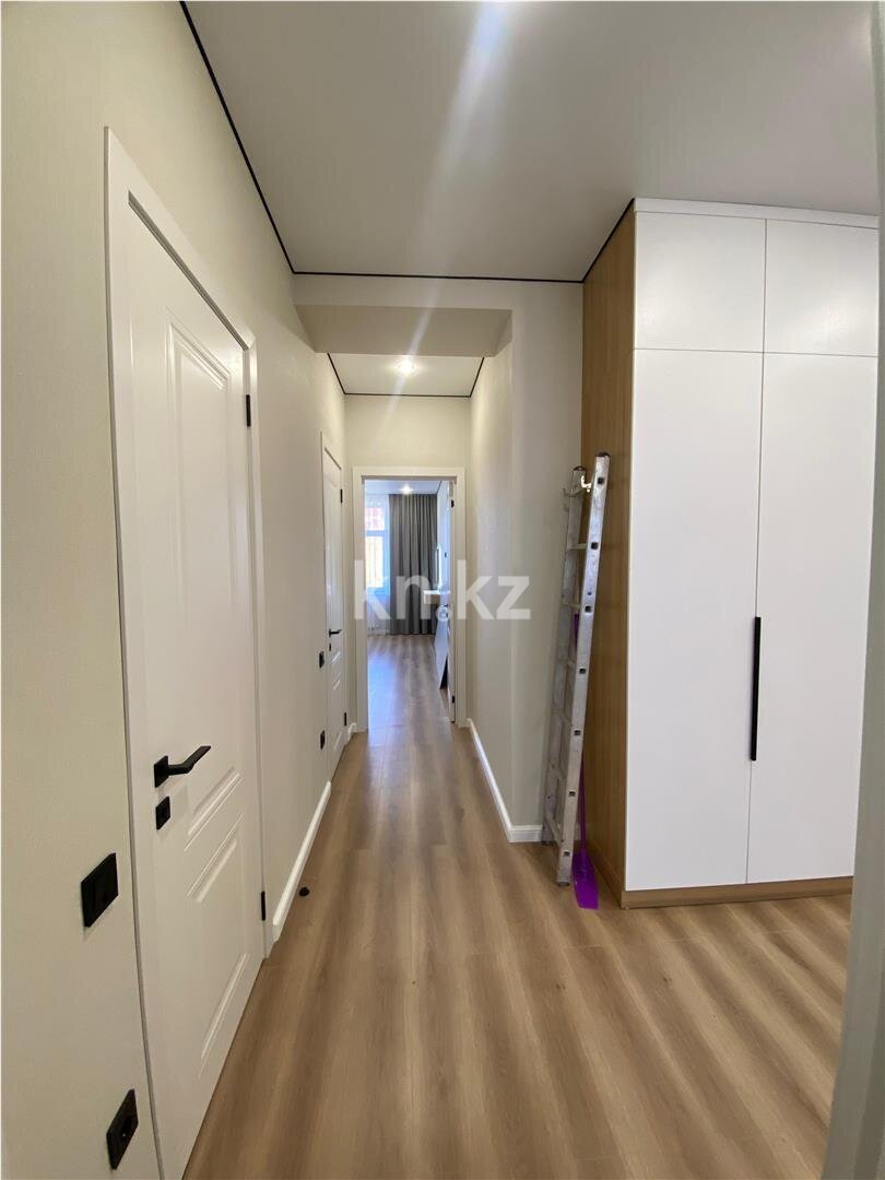 Продажа 3-комнатной квартиры, 90 м² в Караганде - фото 6