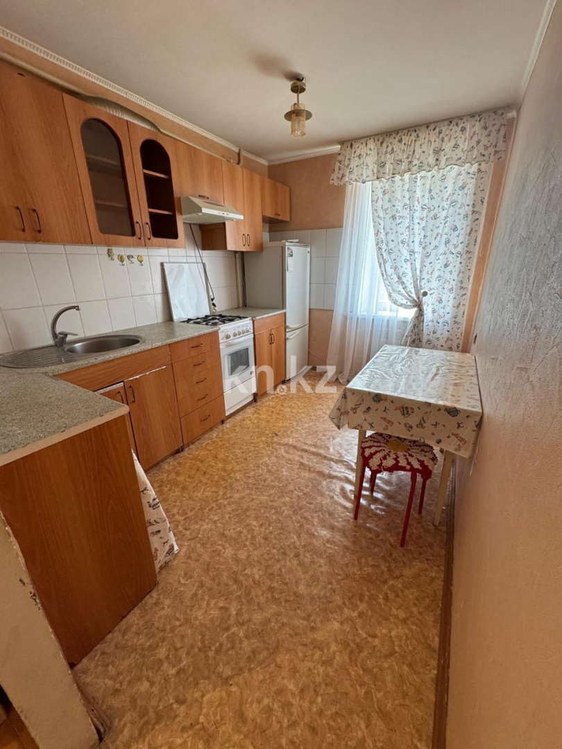 Продажа 2-комнатной квартиры, 48.3 м² - Недвижимость в Уральске фото 4 из 8