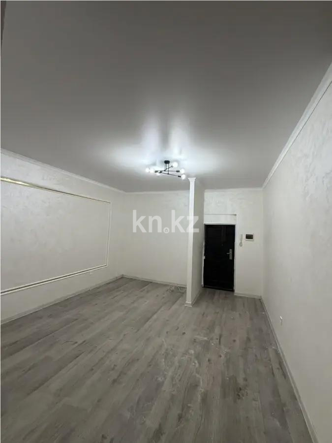 Продажа 2-комнатной квартиры, 44 м² - Продажа двухкомнатных квартир в Жетысуском р-не Алматы - страница 4 фото 1 из 3