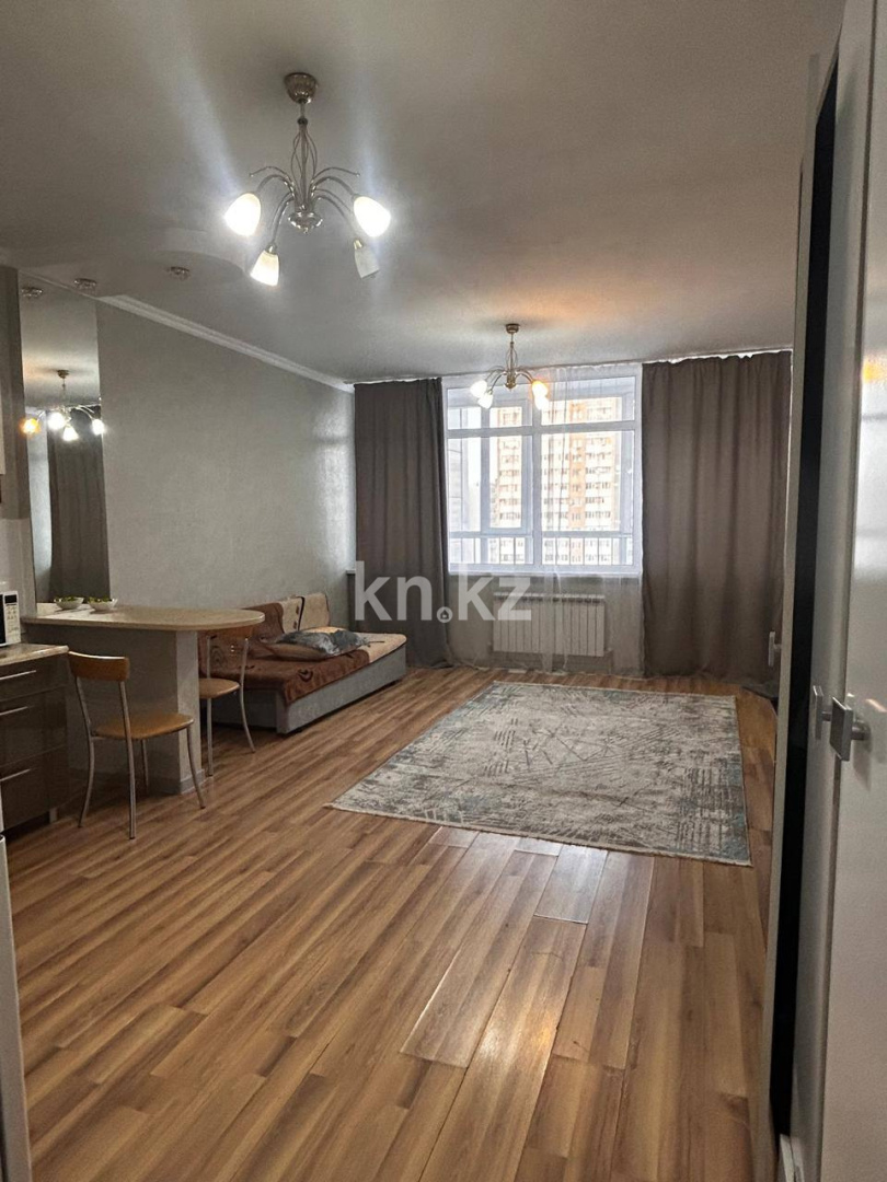 Аренда 1-комнатной квартиры, 35 м² в Астане - фото 2