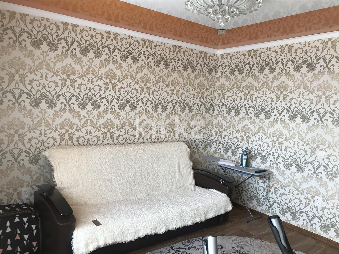 Продажа 2-комнатной квартиры, 49 м², пр. Бухар-жырау, дом  96 - Продажа  двухкомнатных квартир в Караганде фото 3 из 26