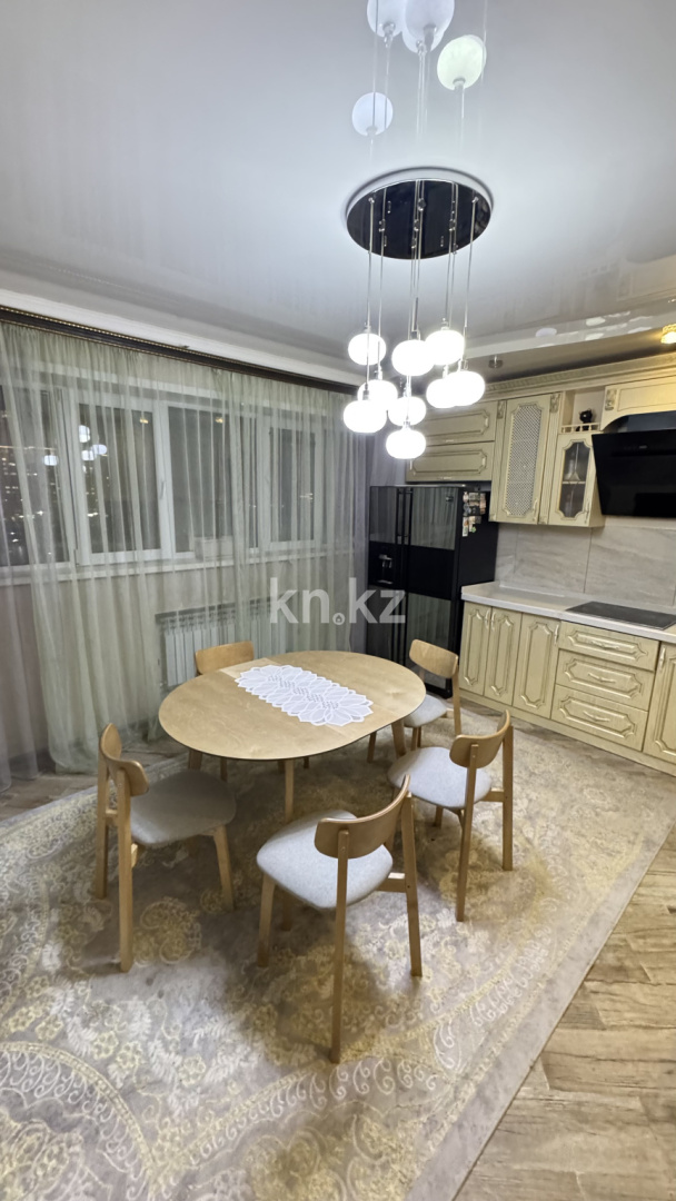 Продажа 3-комнатной квартиры, 112.2 м² - Продажа квартир от собственников в Алматы фото 14 из 40