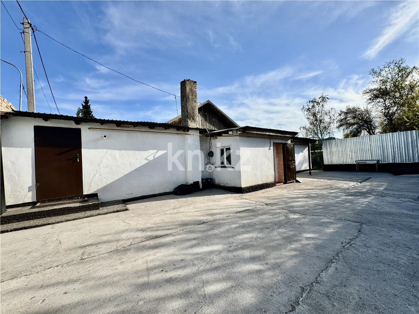 Продажа 3-комнатного дома, 76.7 м², ул. Коцюбинского, дом  1 - Продажа домов, коттеджей в Караганде фото 35 из 36