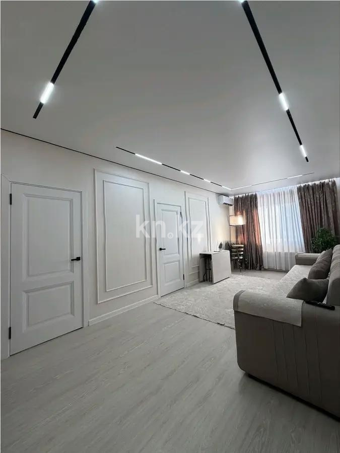 Продажа 3-комнатной квартиры, 65.3 м² - Продажа квартир в Алматы - страница 14 фото 1 из 5
