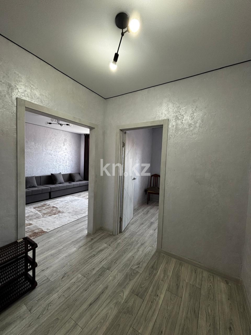 Продажа 1-комнатной квартиры, 39 м² - Недвижимость в Караганде - страница 5 фото 13 из 17