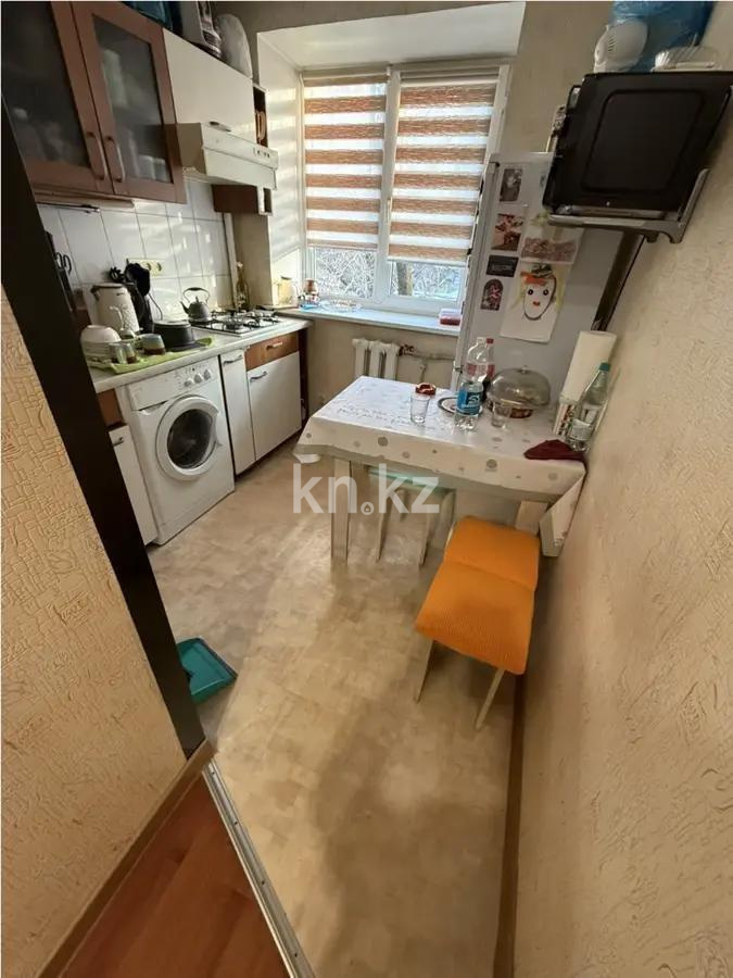 Продажа 2-комнатной квартиры, 43 м², пр. Абая, дом  61 - Продажа квартир в Казахстане фото 2 из 3