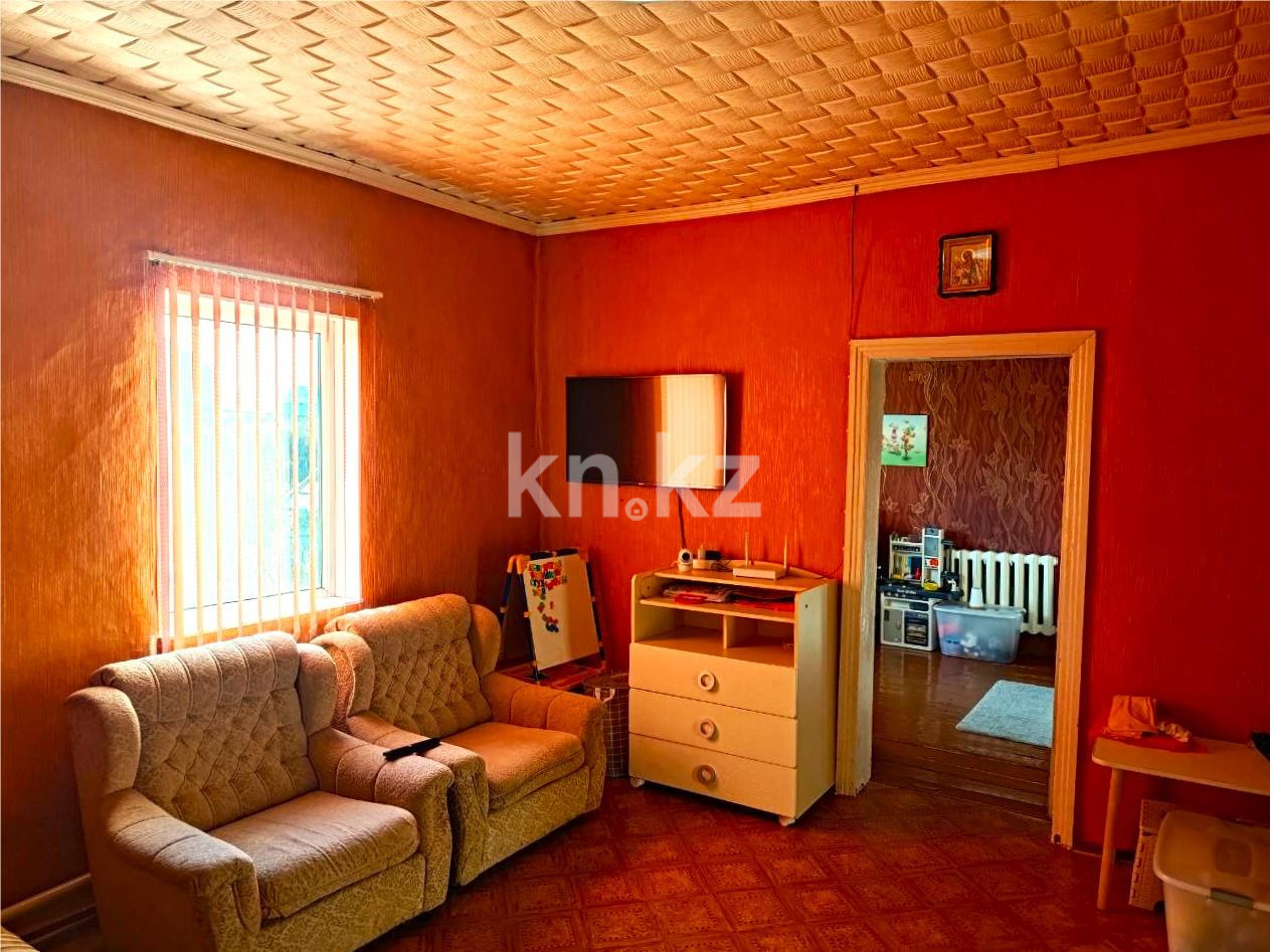 Продажа 4-комнатного дома, 86 м², ул. Павлодарская - Продажа домов, коттеджей в Караганде фото 4 из 15