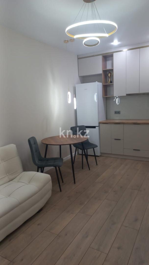 Аренда 2-комнатной квартиры, 40 м² - Аренда квартир помесячно в Казахстане - страница 2 фото 2 из 14