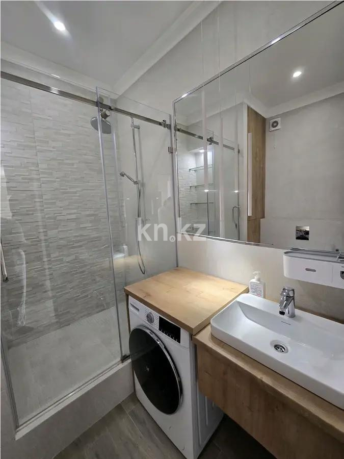 Продажа 3-комнатной квартиры, 116 м² - Продажа квартир в Алматы в Бостандыкском р-не - страница 23 фото 5 из 6