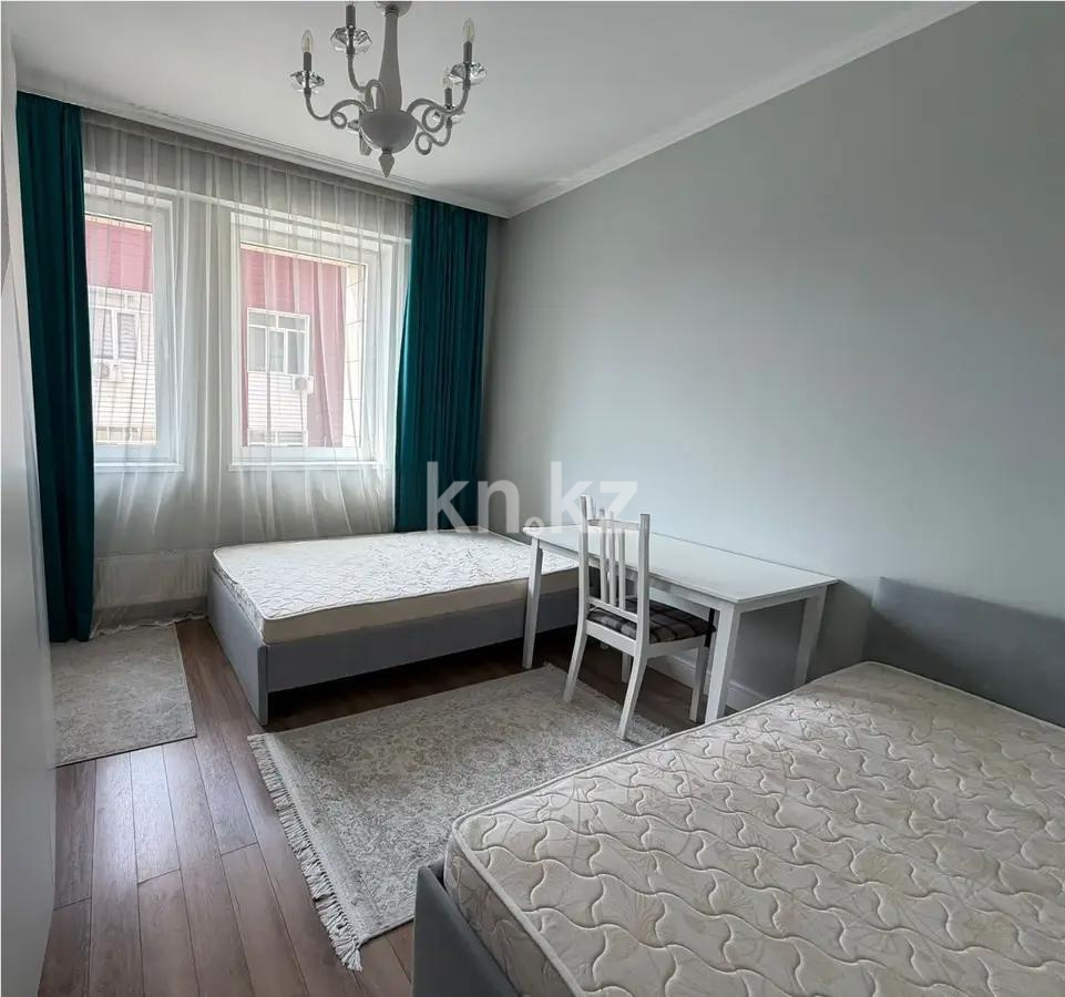 Продажа 3-комнатной квартиры, 66.7 м² - Продажа квартир в новостройках Алматы - страница 3 фото 3 из 4