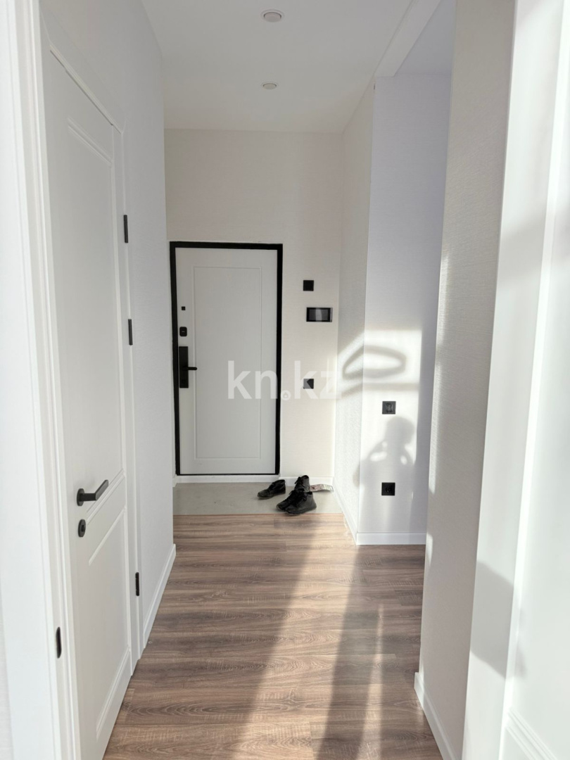 Аренда 2-комнатной квартиры, 42 м² в Астане - фото 7