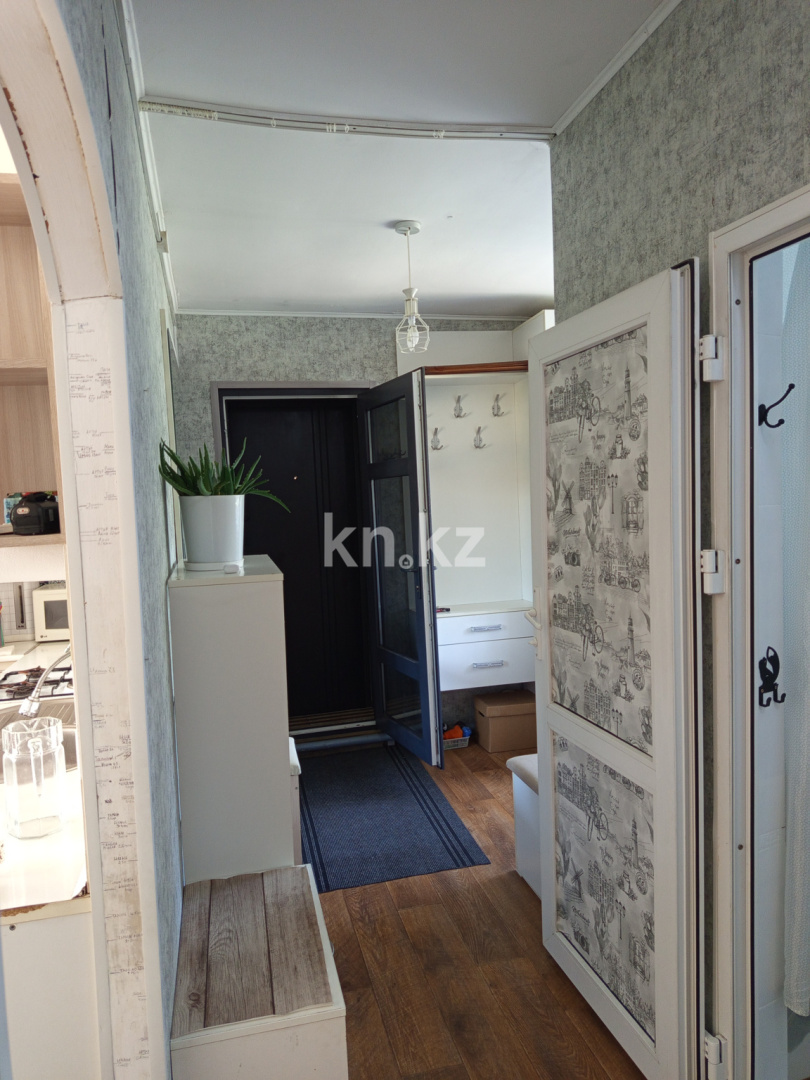 Продажа 4-комнатного дома, 112 м², ул. Киевская, дом  54 - Продажа квартир в Костанае фото 9 из 10