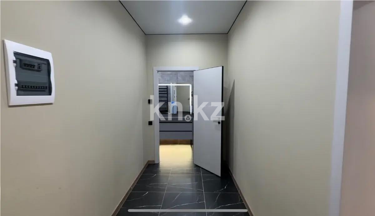 Продажа 2-комнатной квартиры, 54 м², ул. Тараз, дом  7 - Продажа  двухкомнатных квартир в Алматы фото 4 из 4