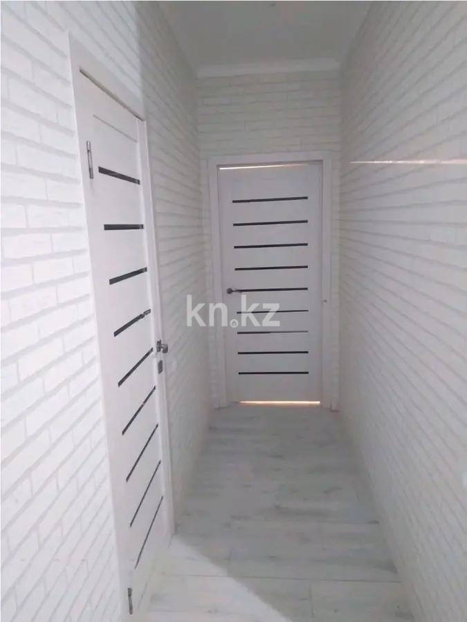 Продажа 1-комнатной квартиры, 44 м² - Продажа квартир в р-не Сарайшык Астаны фото 4 из 4