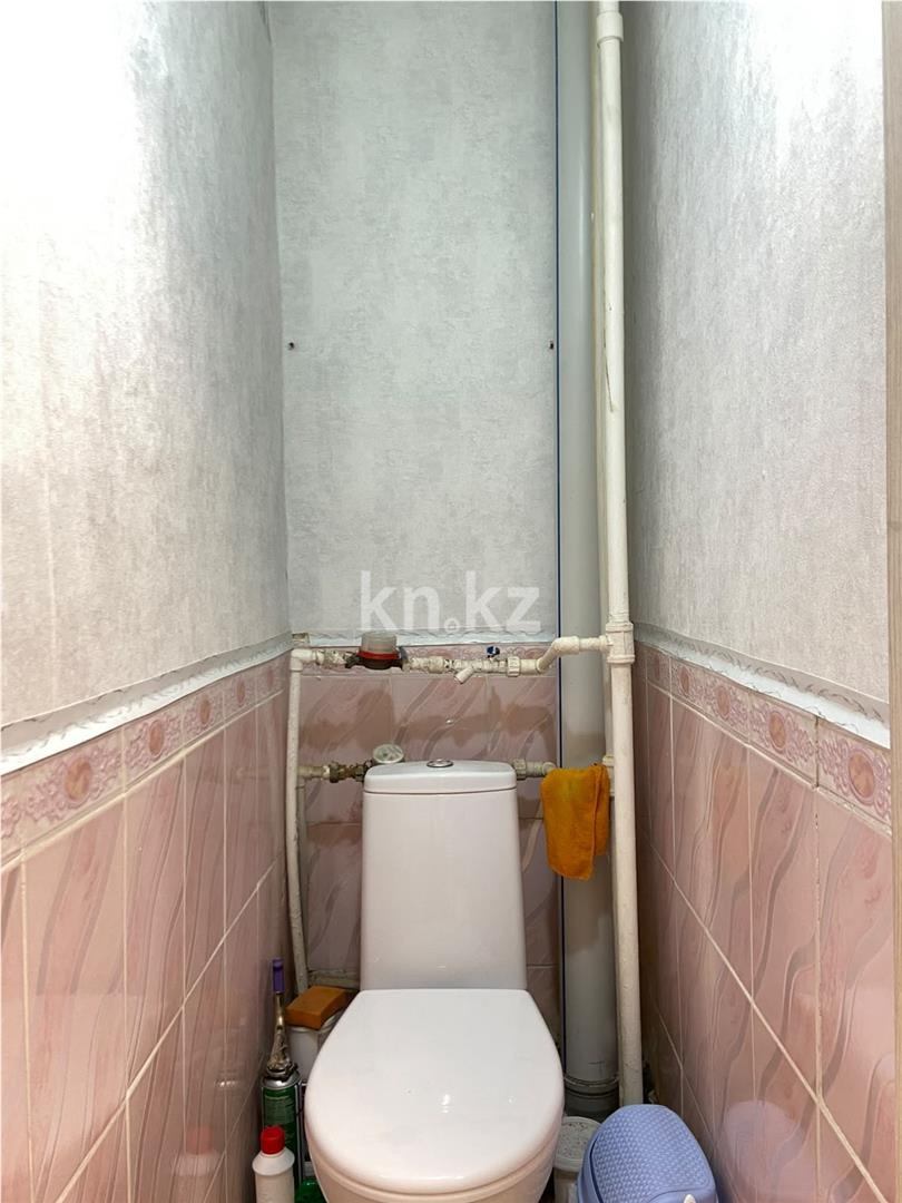 Продажа 2-комнатной квартиры, 48 м² - Продажа квартир в Караганде фото 11 из 15