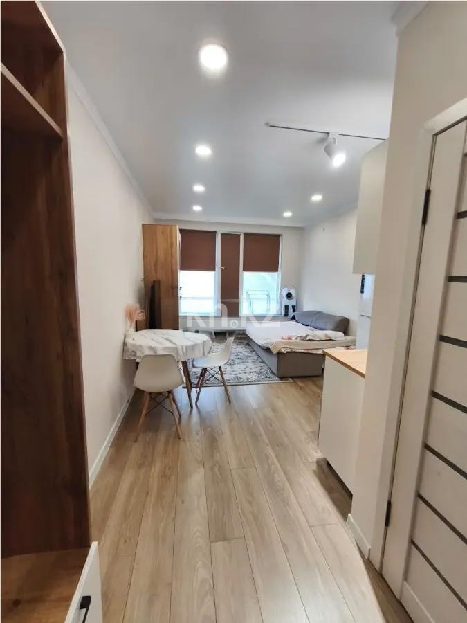 Продажа 1-комнатной квартиры, 20 м² - Продажа квартир в Алматы - страница 11 фото 1 из 4