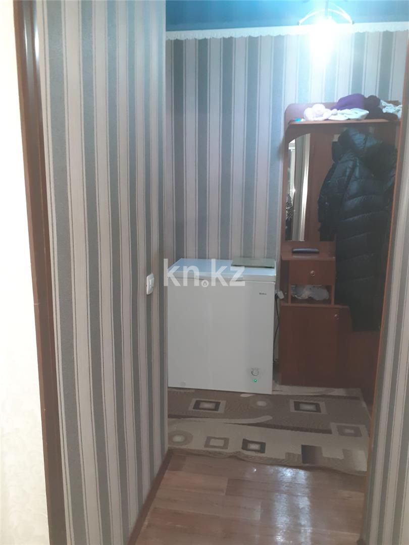 Продажа 2-комнатной квартиры, 48 м², ул. Локомотивная в Караганде - фото 13