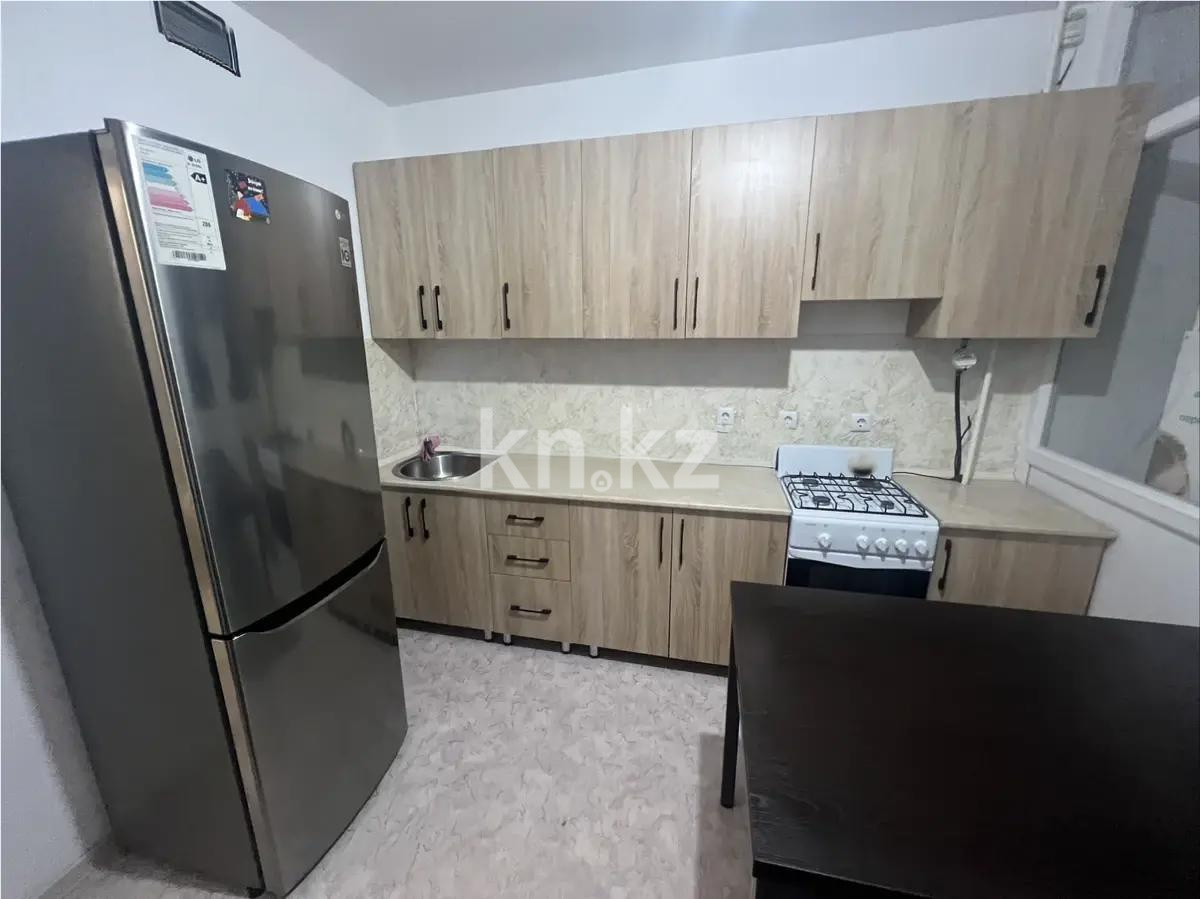 Продажа 1-комнатной квартиры, 39 м² - Продажа однокомнатных квартир в монолитно-каркасном доме в Алматы фото 2 из 3