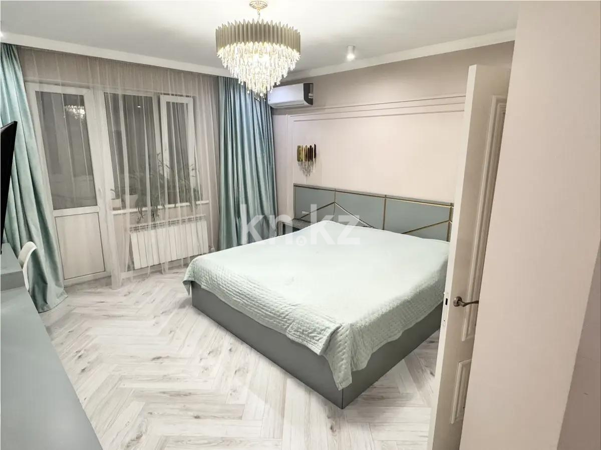 Продажа 3-комнатной квартиры, 98.4 м² - Продажа недвижимости в Алматы - страница 28 фото 2 из 6