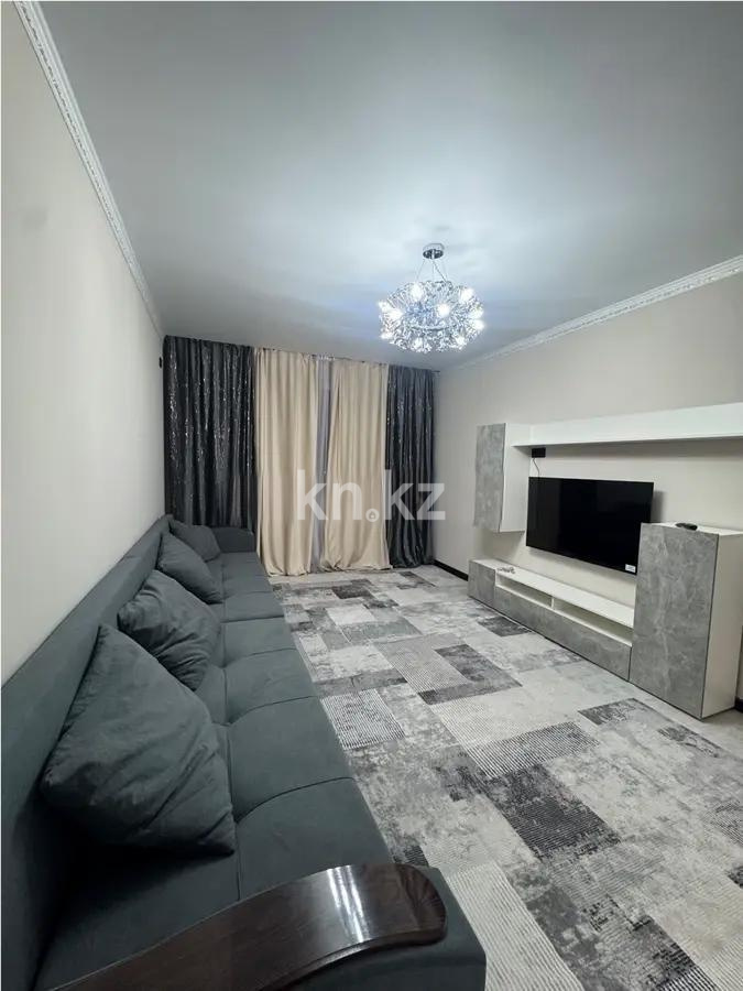 Продажа 3-комнатной квартиры, 85 м² в Астане