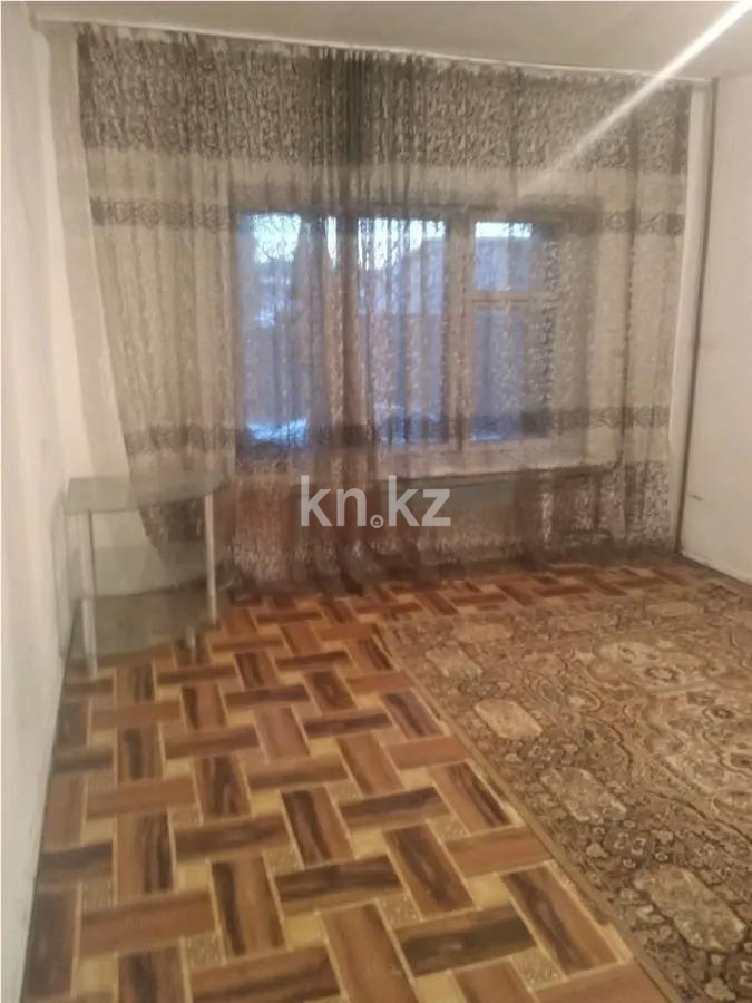 Продажа 1-комнатной квартиры, 41 м² - Продажа однокомнатных квартир в Алматы - страница 6 фото 1 из 3