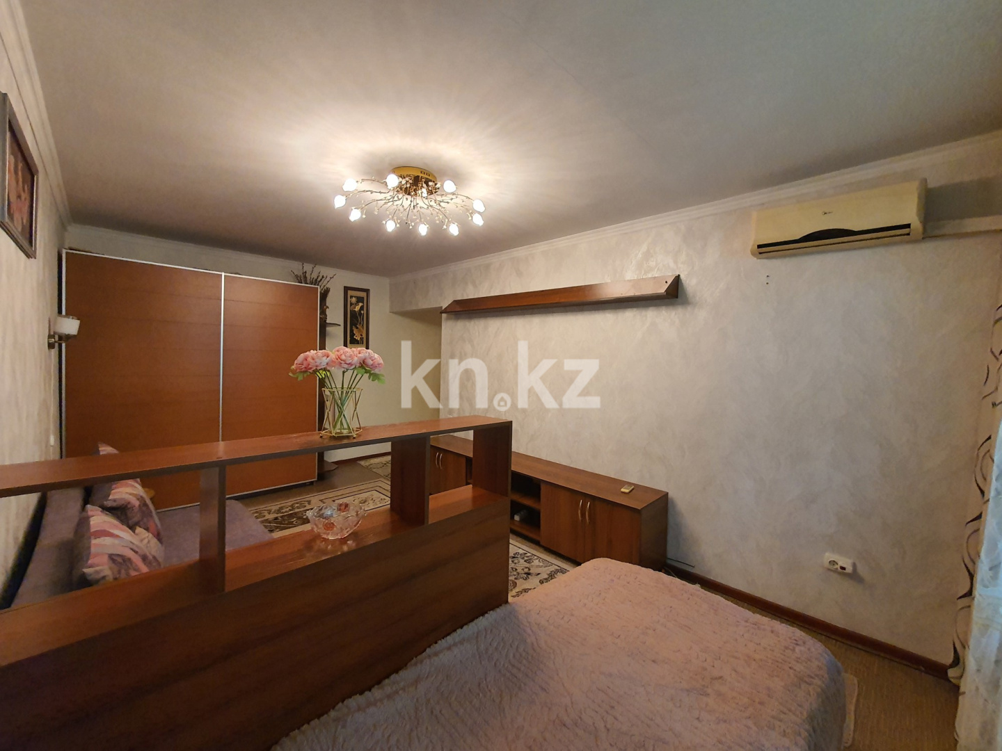 Аренда 1-комнатной квартиры, 33 м² - Недвижимость в Казахстане - страница 6 фото 2 из 6