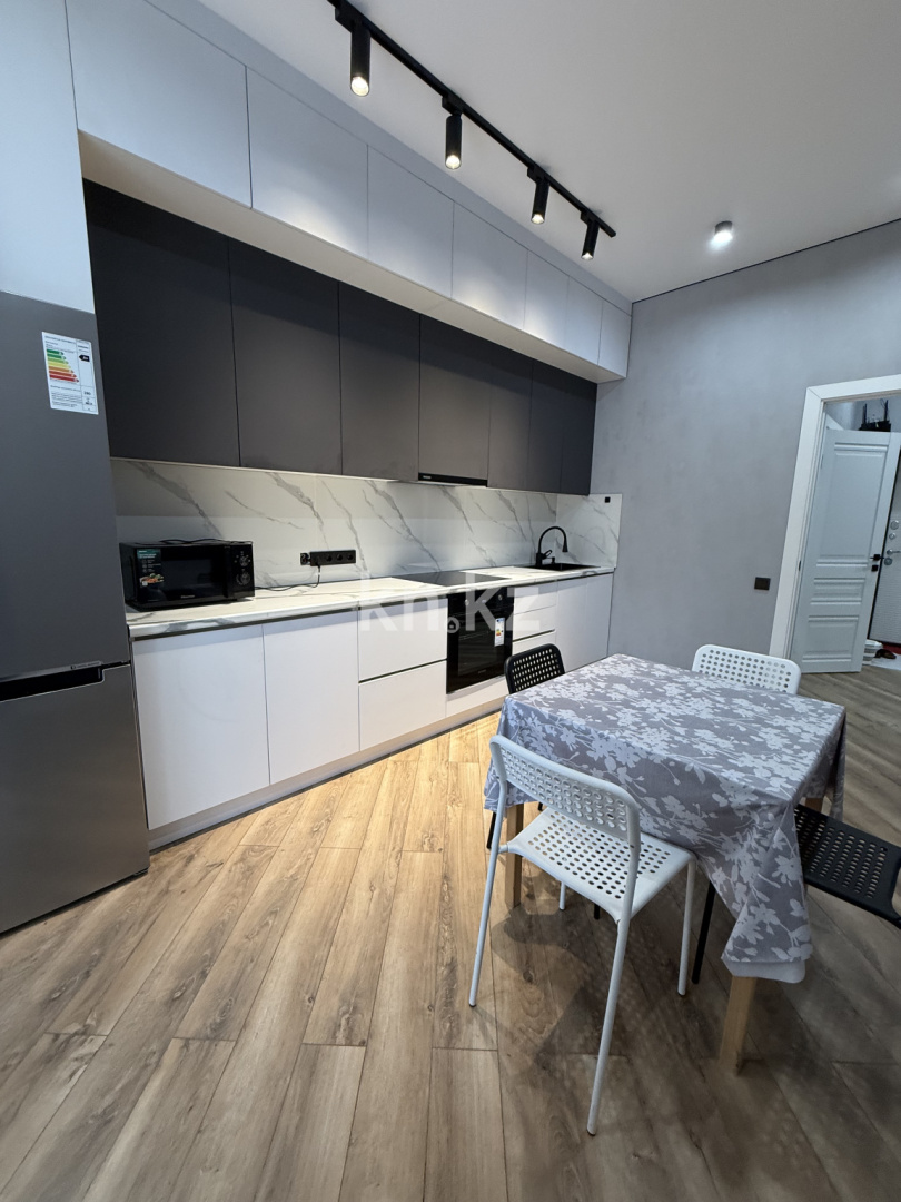 Продажа 2-комнатной квартиры, 45 м² в Астане - фото 4