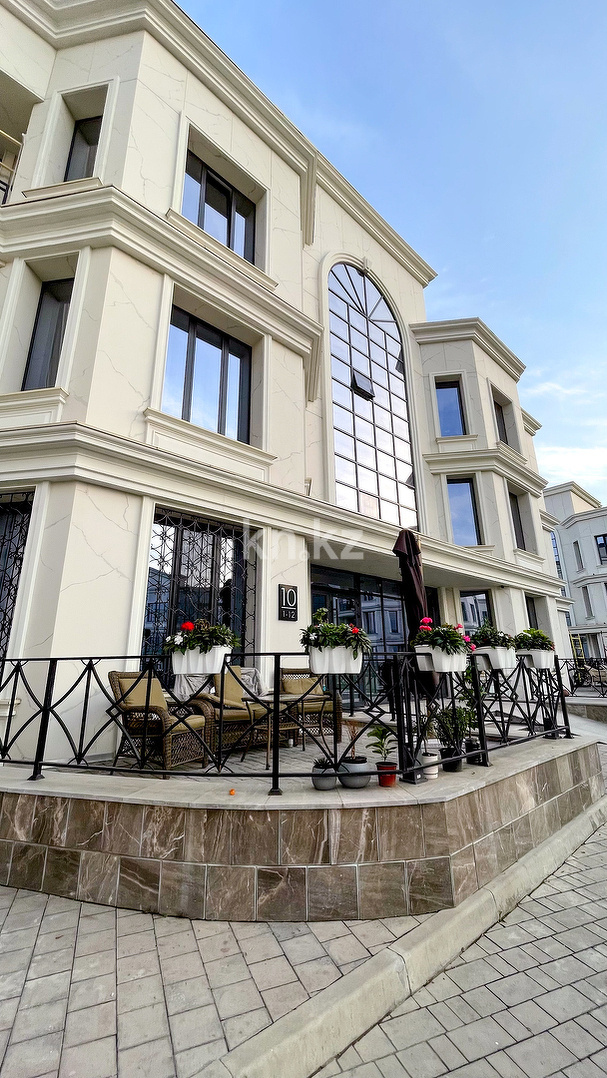 Продажа 3-комнатной квартиры, 93 м² - Продажа трехкомнатных квартир в Алматы - страница 13 фото 35 из 39