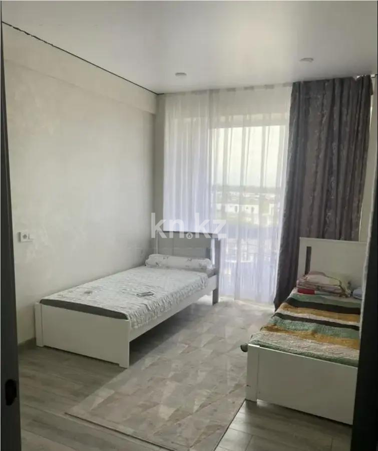 Продажа 3-комнатной квартиры, 80 м², ул. Жунисова, дом  2/13 - Продажа  трехкомнатных квартир в Алматы фото 3 из 4