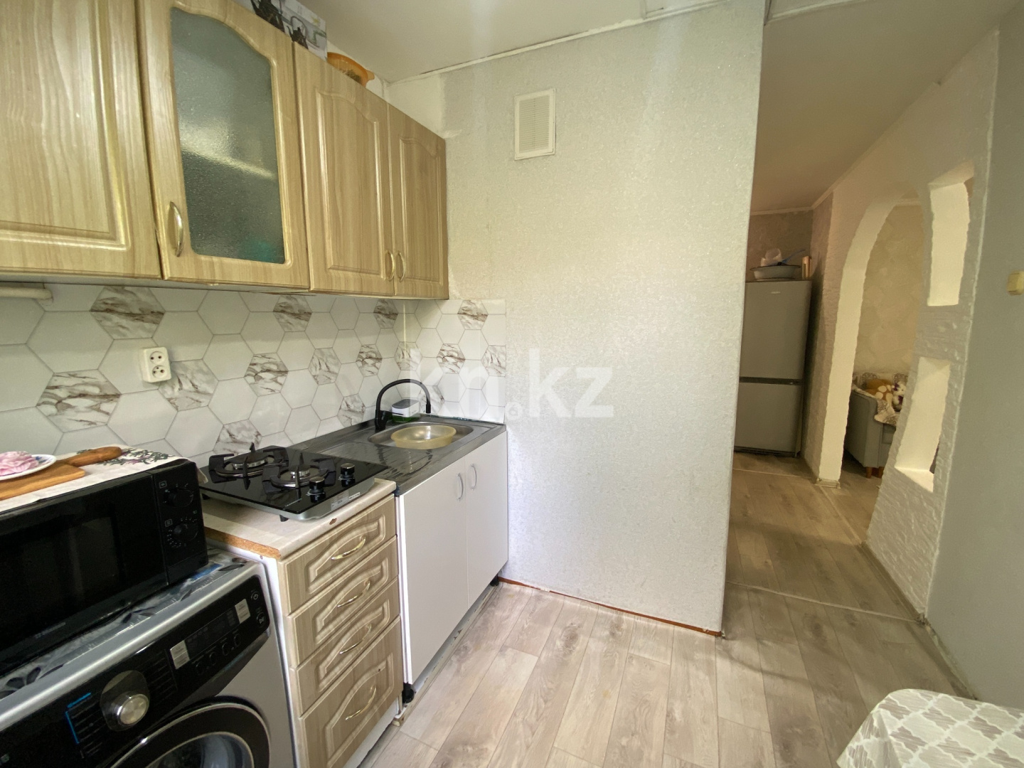 Продажа 2-комнатной квартиры, 47 м² - Продажа недвижимости в Караганде - страница 6 фото 3 из 19