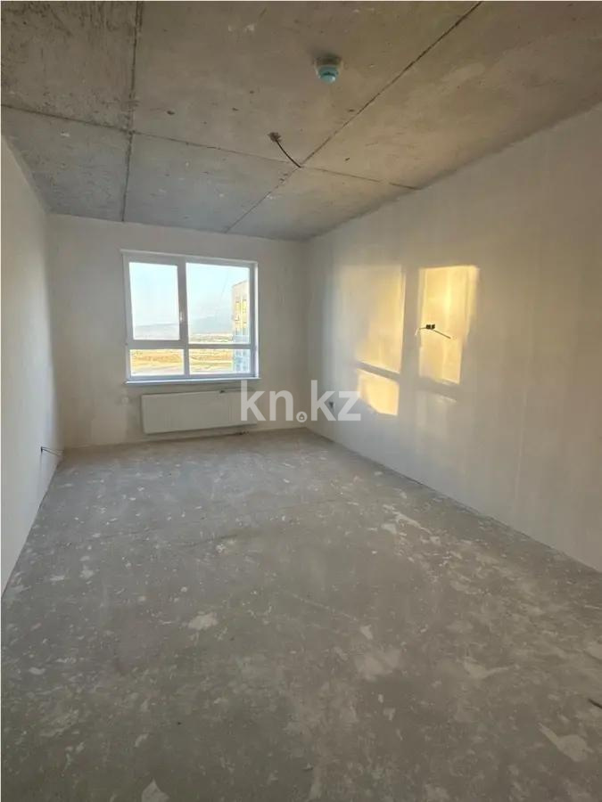 Продажа 3-комнатной квартиры, 92.2 м², ул. Момышулы, дом  5/3 - Продажа  двухкомнатных, трехкомнатных квартир в Алматы фото 1 из 4