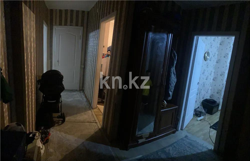 Продажа 2-комнатной квартиры, 48 м², мкр-н Кокжиек, дом  13 - Продажа квартир в Алматы фото 6 из 6