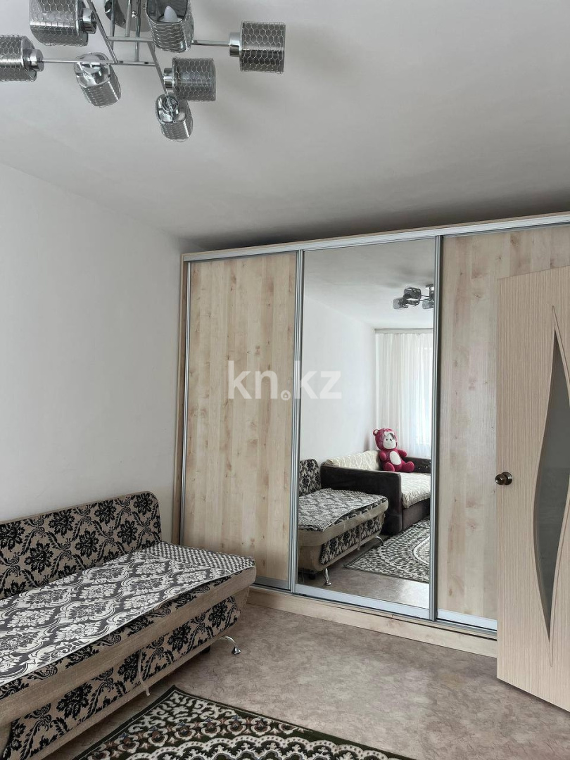 Продажа 1-комнатной квартиры, 34 м², ул. Омарова, дом  23 в Астане - фото 2